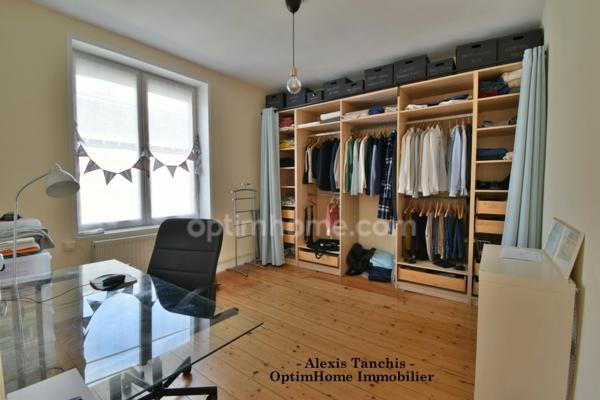 Maison familiale - 5 Chambres - 2 SDB / Canon d'Or