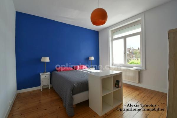 Maison familiale - 5 Chambres - 2 SDB / Canon d'Or