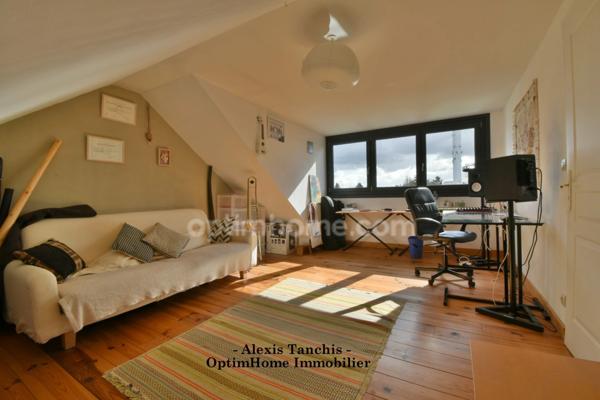 Maison familiale - 5 Chambres - 2 SDB / Canon d'Or