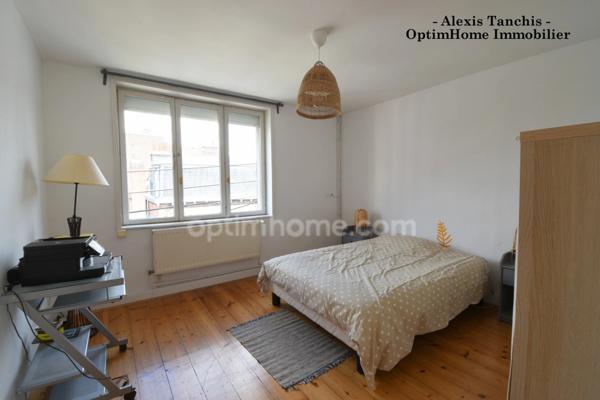 Maison familiale - 5 Chambres - 2 SDB / Canon d'Or