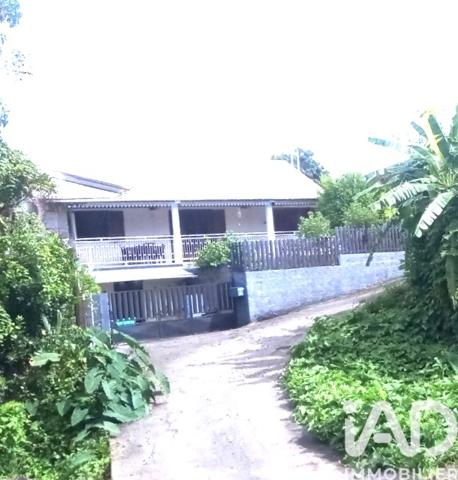 Maison à vendre 8 pièces 175 m² Le Tampon