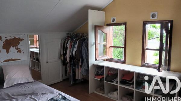 Maison à vendre 8 pièces 175 m² Le Tampon