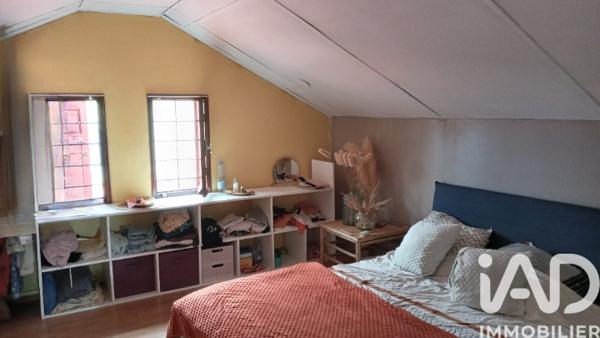 Maison à vendre 8 pièces 175 m² Le Tampon
