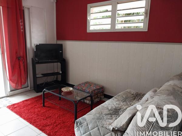 Maison à vendre 8 pièces 175 m² Le Tampon