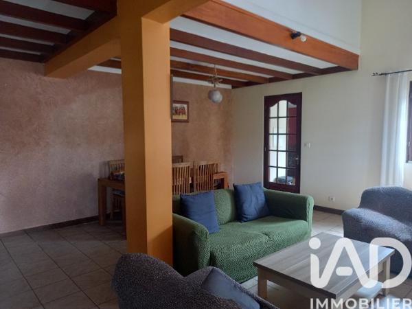 Maison à vendre 8 pièces 175 m² Le Tampon