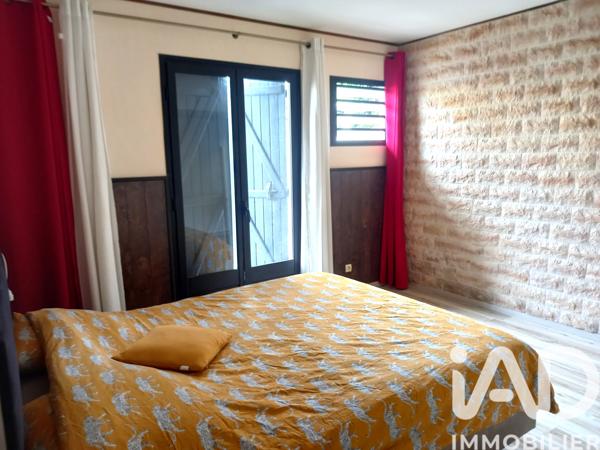 Maison à vendre 8 pièces 175 m² Le Tampon