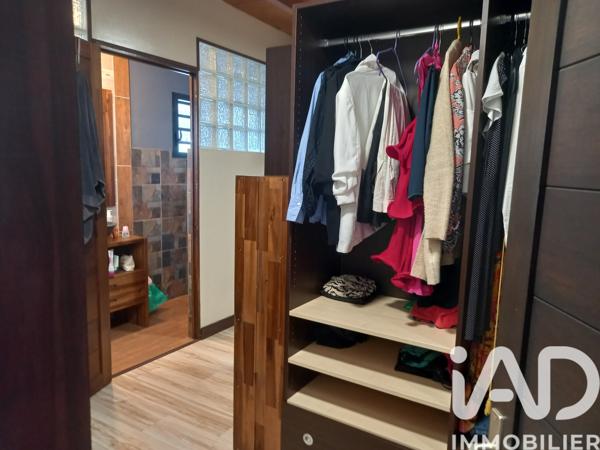 Maison à vendre 8 pièces 175 m² Le Tampon