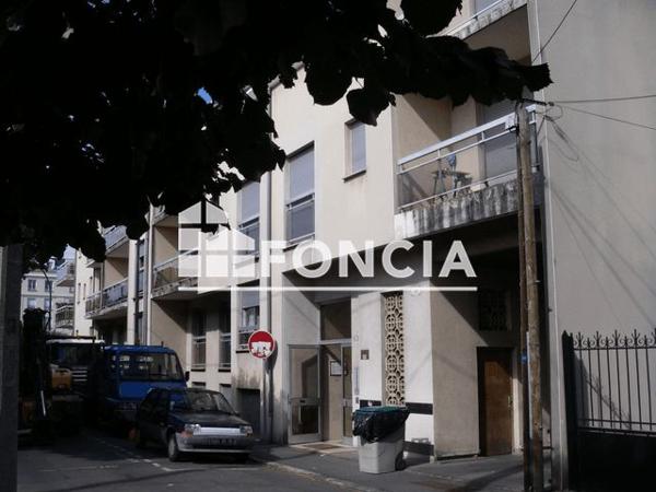 Location Studio 26.84 m² - 18 AVENUE JULES REIN Sartrouville 78500