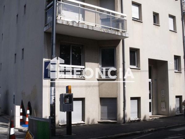 Location Studio 26.84 m² - 18 AVENUE JULES REIN Sartrouville 78500