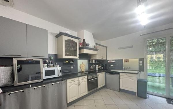 Vente Maison Eymeux