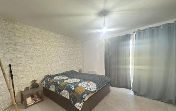 Vente Maison Eymeux