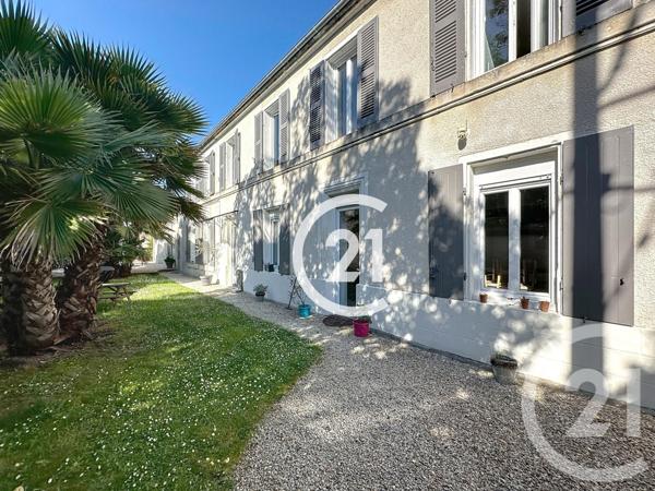 Maison à vendre  6 pièces - 166 m2 COGNAC - 16