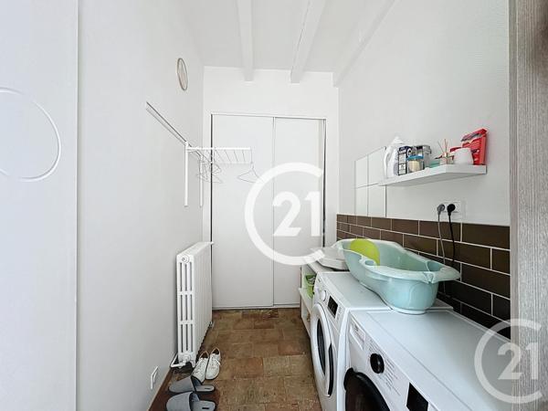 Maison à vendre  6 pièces - 166 m2 COGNAC - 16