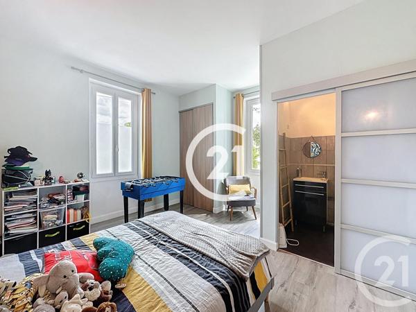 Maison à vendre  6 pièces - 166 m2 COGNAC - 16