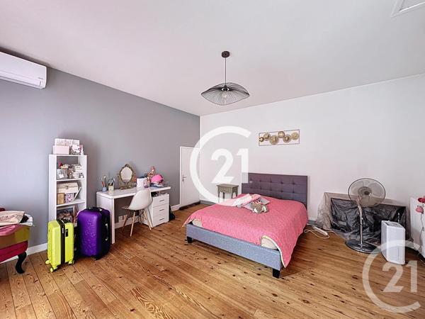 Maison à vendre  6 pièces - 166 m2 COGNAC - 16