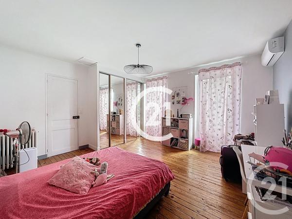 Maison à vendre  6 pièces - 166 m2 COGNAC - 16