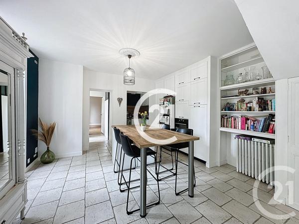 Maison à vendre  6 pièces - 166 m2 COGNAC - 16