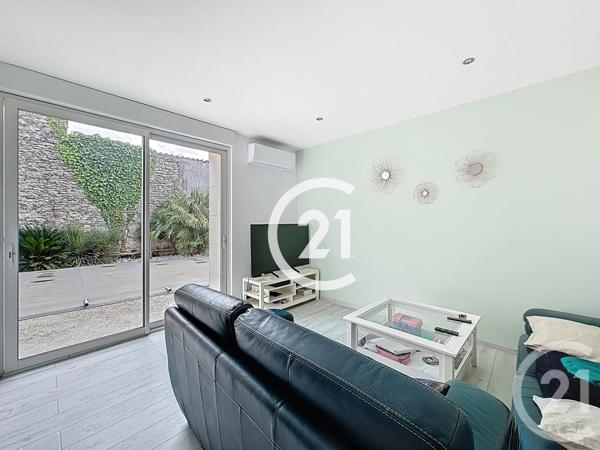 Maison à vendre  6 pièces - 166 m2 COGNAC - 16