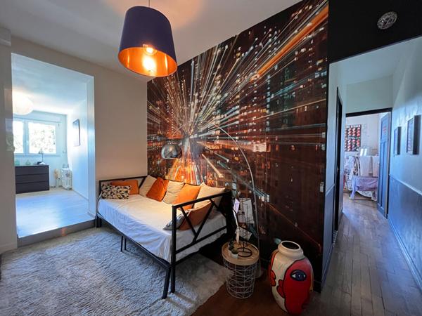 Maison Rennes - Landry - T7 - 4 chambres - Lumineux