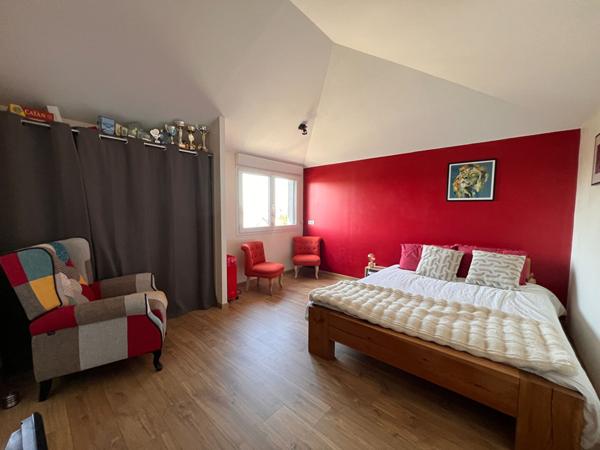 Maison Rennes - Landry - T7 - 4 chambres - Lumineux