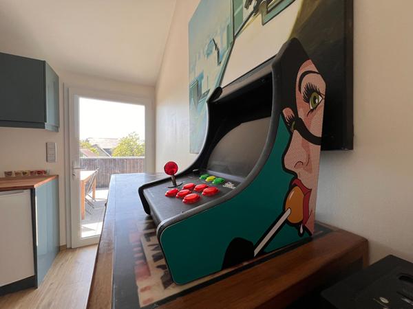 Maison Rennes - Landry - T7 - 4 chambres - Lumineux