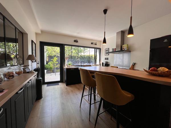 Maison Rennes - Landry - T7 - 4 chambres - Lumineux