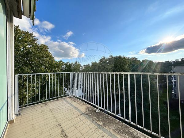 Appartement  en vente - Nièvre - 58