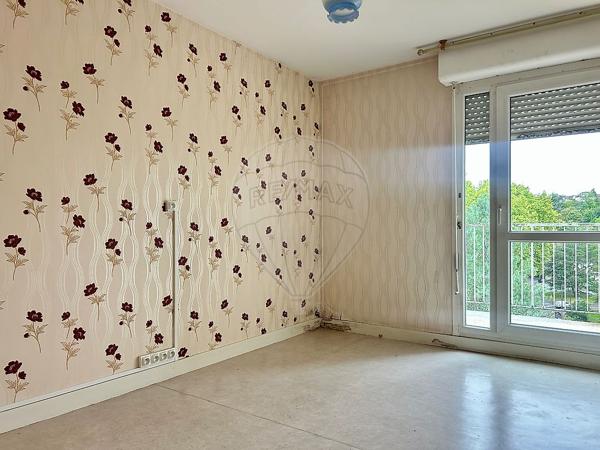 Appartement  en vente - Nièvre - 58