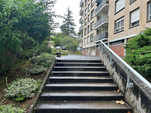 Appartement  en vente - Nièvre - 58