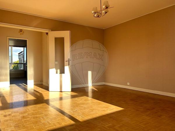 Appartement  en vente - Nièvre - 58