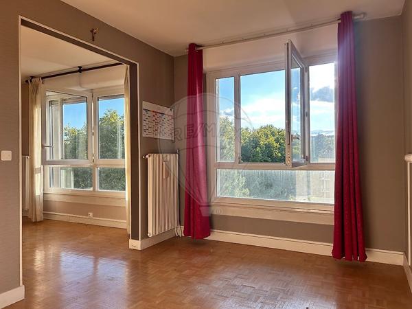 Appartement  en vente - Nièvre - 58