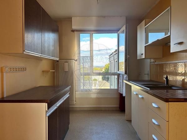 Appartement  en vente - Nièvre - 58