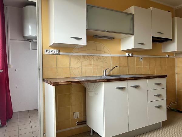 Appartement  en vente - Nièvre - 58