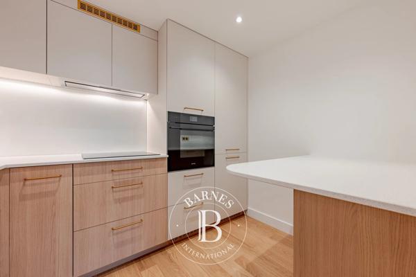 Annecy-le-Vieux, Maison 5 Chambres -  220 m² à vendre