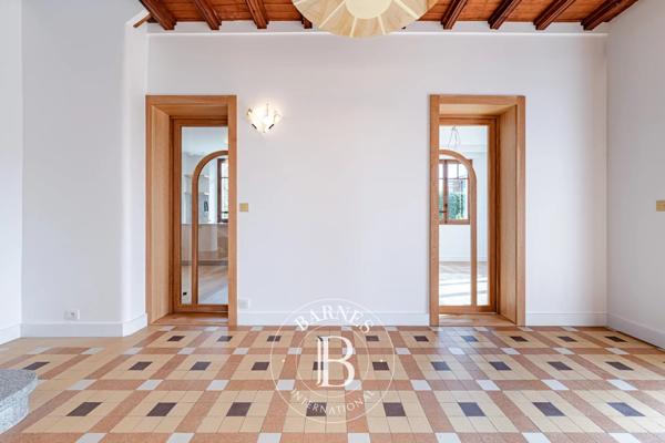 Annecy-le-Vieux, Maison 5 Chambres -  220 m² à vendre
