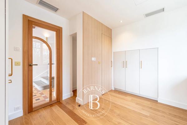Annecy-le-Vieux, Maison 5 Chambres -  220 m² à vendre