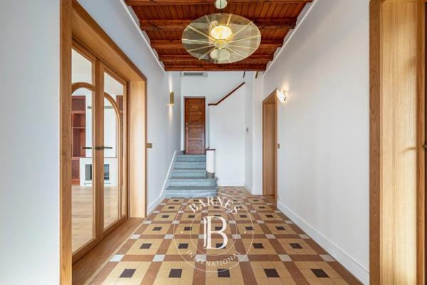 Annecy-le-Vieux, Maison 5 Chambres -  220 m² à vendre