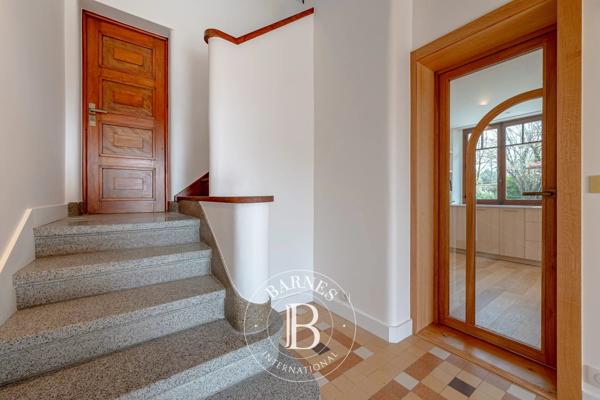 Annecy-le-Vieux, Maison 5 Chambres -  220 m² à vendre