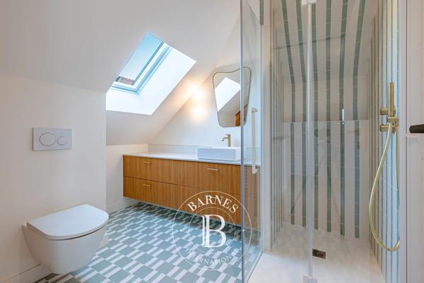 Annecy-le-Vieux, Maison 5 Chambres -  220 m² à vendre