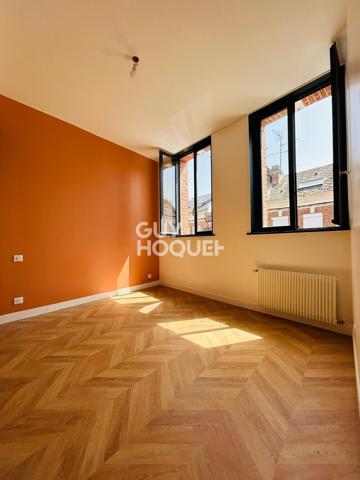 HENRIVILLE - MAISON D'ENVIRON 110M² AVEC UN BEL EXTERIEUR EXPOSÉ SUD