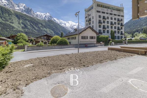 Chamonix-Mont-Blanc, Chalet 5 Chambres -  145 m² à vendre