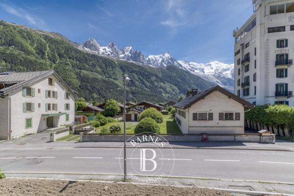 Chamonix-Mont-Blanc, Chalet 5 Chambres -  145 m² à vendre