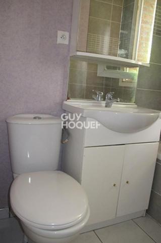 APPARTEMENT À LOUER DE 2 PIÈCES DE 47,00 M²