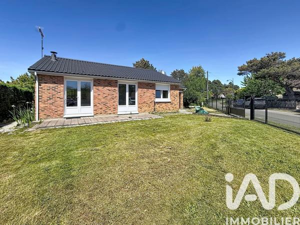 Maison à vendre 4 pièces 76 m² Camiers
