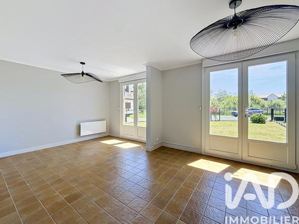 Maison à vendre 4 pièces 76 m² Camiers