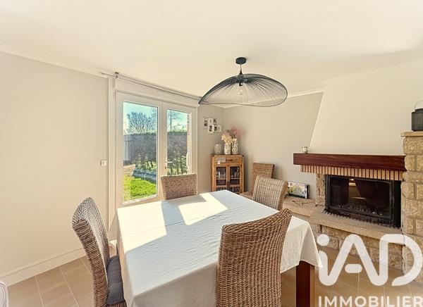 Maison à vendre 4 pièces 76 m² Camiers