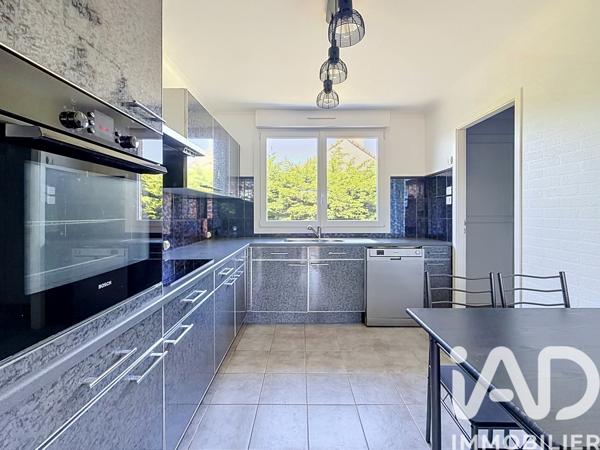Maison à vendre 4 pièces 76 m² Camiers