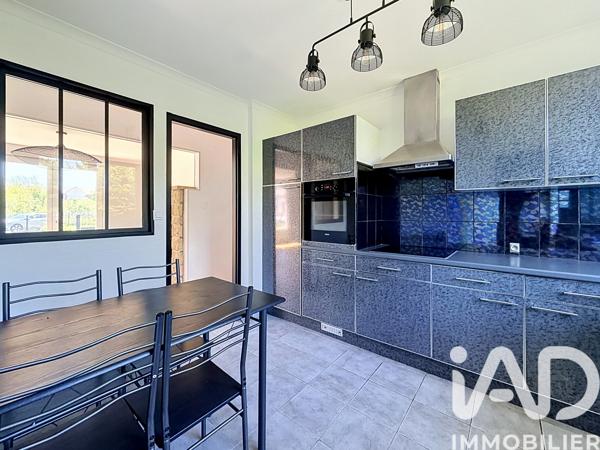 Maison à vendre 4 pièces 76 m² Camiers