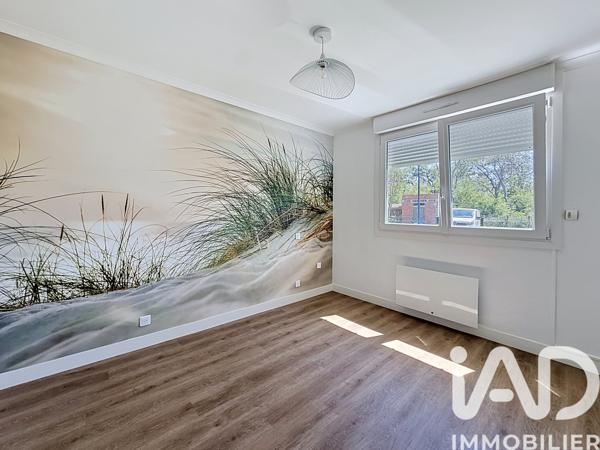 Maison à vendre 4 pièces 76 m² Camiers