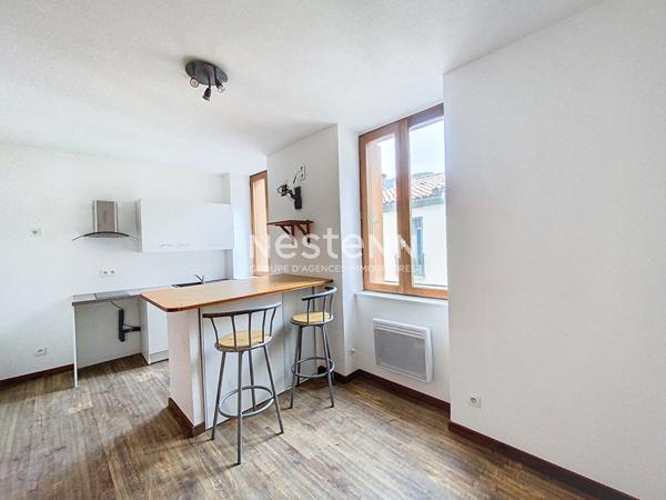 A VENDRE - IMMEUBLE - AMELIE LES BAINS PALALDA